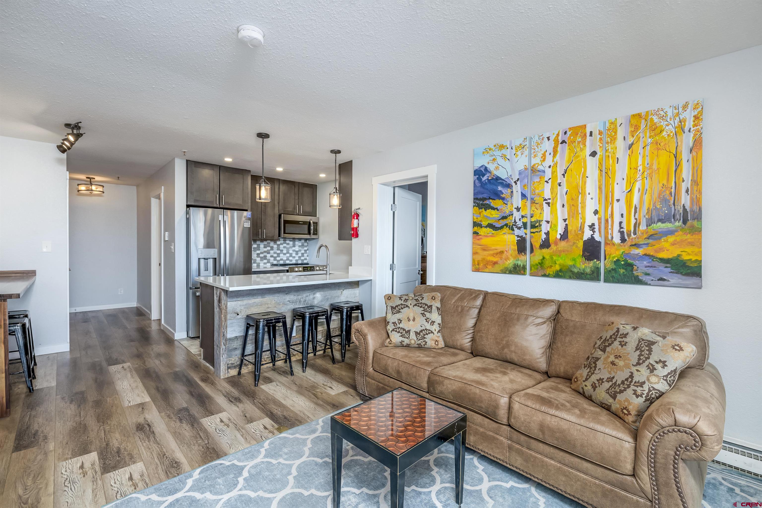 12 Snowmass Road, Unit 310 Crested Butte, CO 81225 - Photo 9 of 33 Gallery Image 9