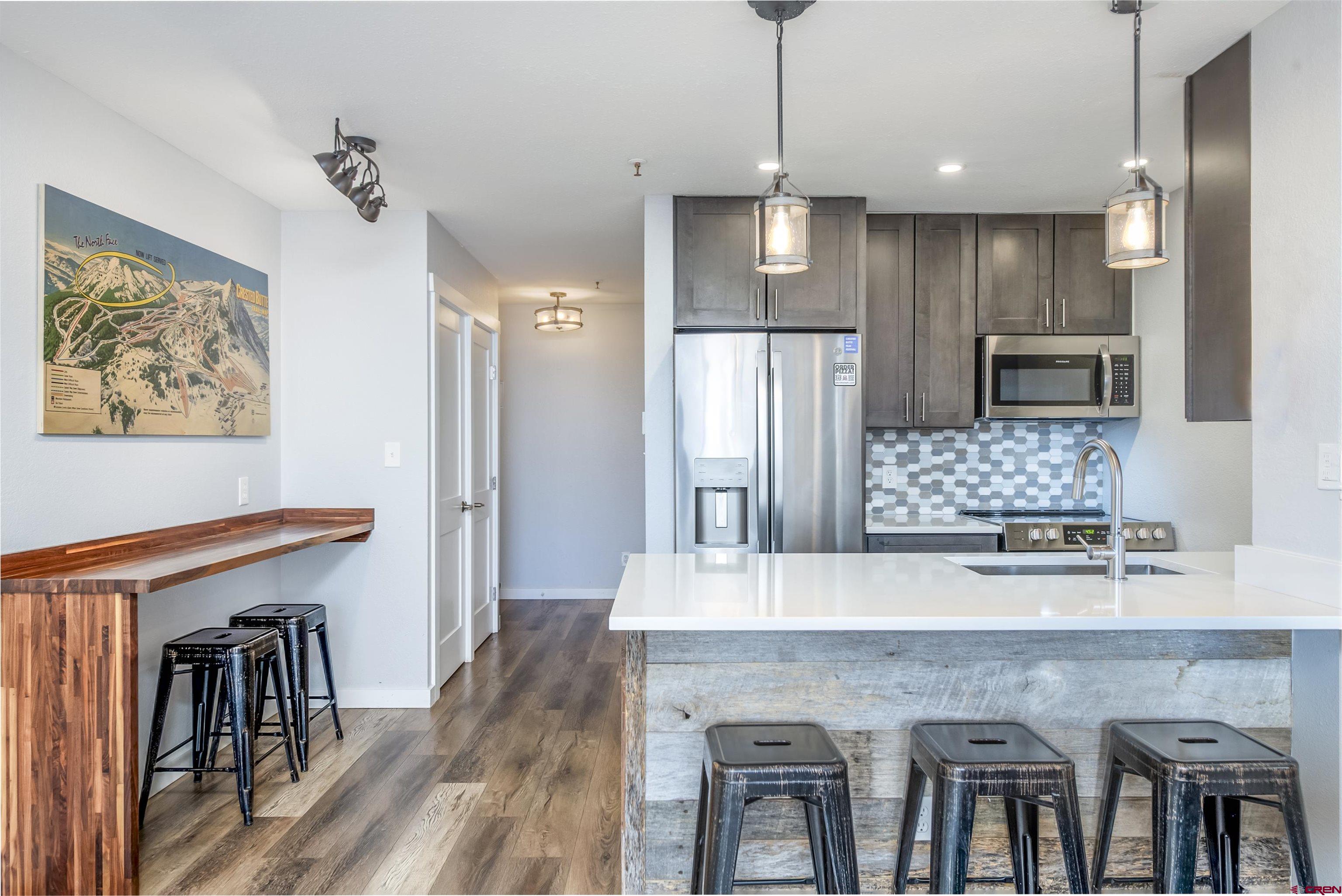 12 Snowmass Road, Unit 310 Crested Butte, CO 81225 - Photo 10 of 33 Gallery Image 10