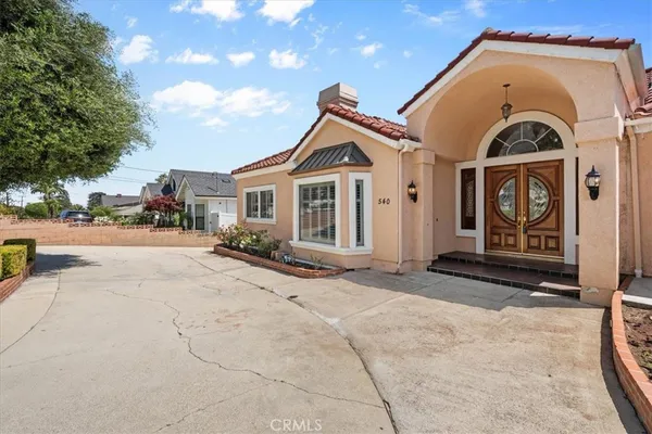 $6,300 | 540 West 25th Street, Upland, CA 91784