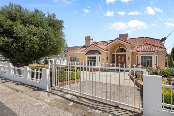 $6,300 | 540 West 25th Street, Upland, CA 91784
