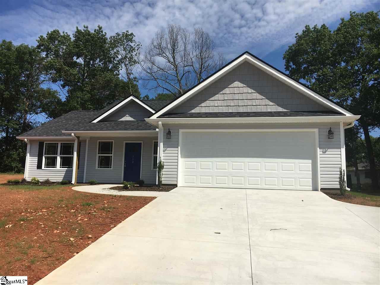 110 Stallings Road Taylors, SC 29687 - Photo 1 of 6 Gallery Image 1