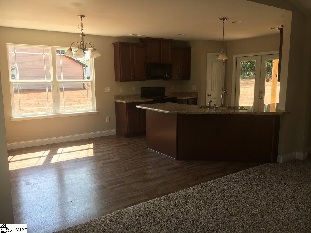 110 Stallings Road Taylors, SC 29687 - Photo 2 of 6 Gallery Image 2