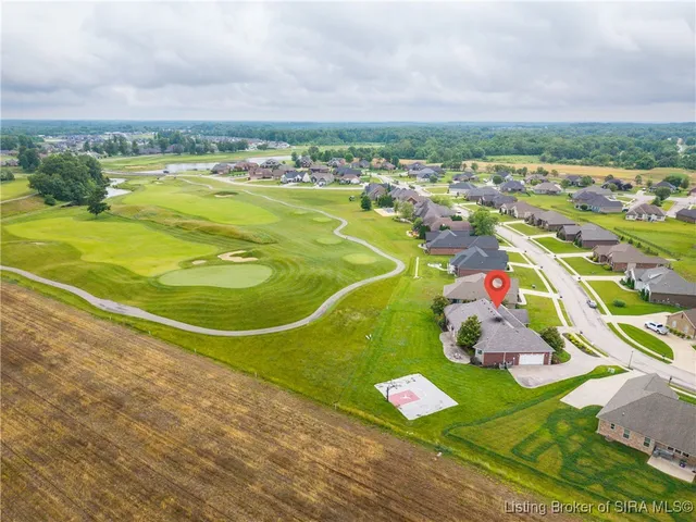 $674,000 | 1846 Hazeltine Way, Henryville, IN 47126