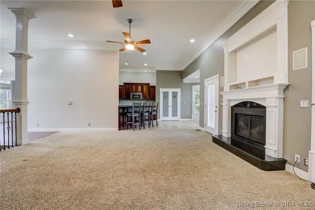 $674,000 | 1846 Hazeltine Way, Henryville, IN 47126