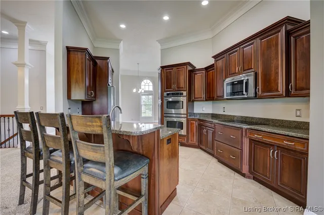 $674,000 | 1846 Hazeltine Way, Henryville, IN 47126