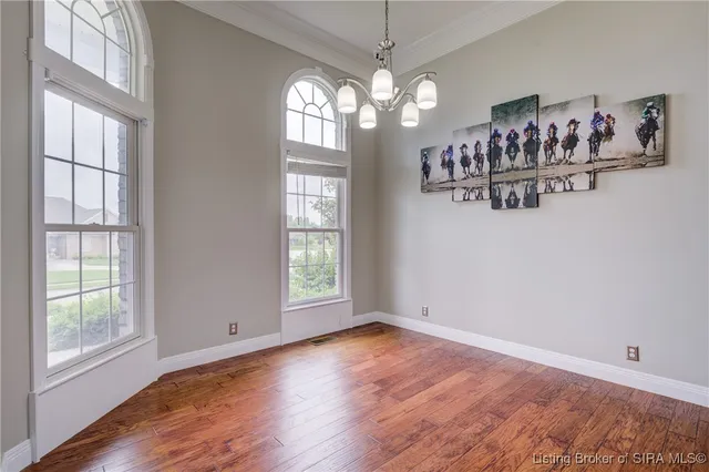 $674,000 | 1846 Hazeltine Way, Henryville, IN 47126