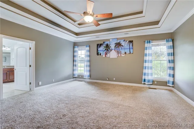 $674,000 | 1846 Hazeltine Way, Henryville, IN 47126