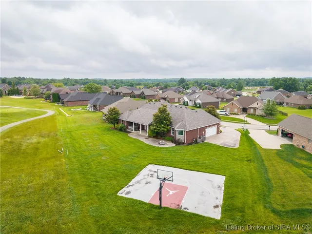 $674,000 | 1846 Hazeltine Way, Henryville, IN 47126