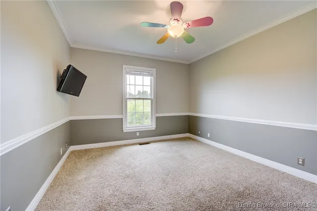 $674,000 | 1846 Hazeltine Way, Henryville, IN 47126