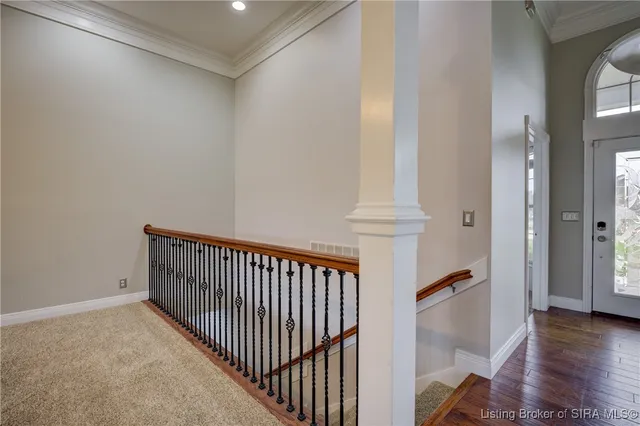 $674,000 | 1846 Hazeltine Way, Henryville, IN 47126