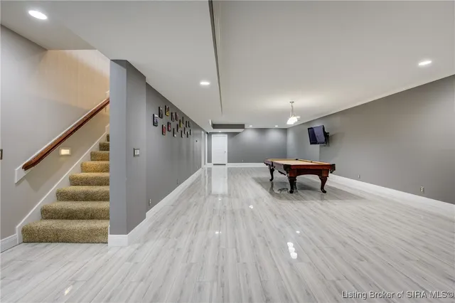 $674,000 | 1846 Hazeltine Way, Henryville, IN 47126