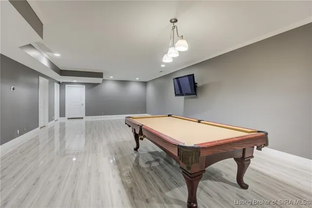 $674,000 | 1846 Hazeltine Way, Henryville, IN 47126