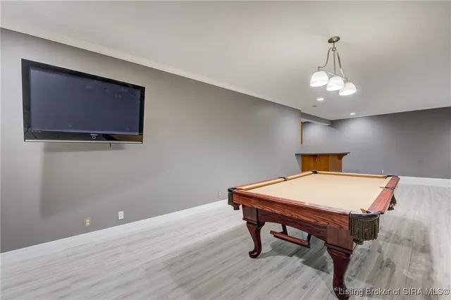 $674,000 | 1846 Hazeltine Way, Henryville, IN 47126