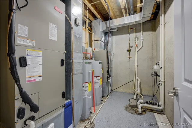 $674,000 | 1846 Hazeltine Way, Henryville, IN 47126