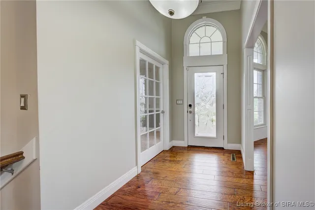 $674,000 | 1846 Hazeltine Way, Henryville, IN 47126