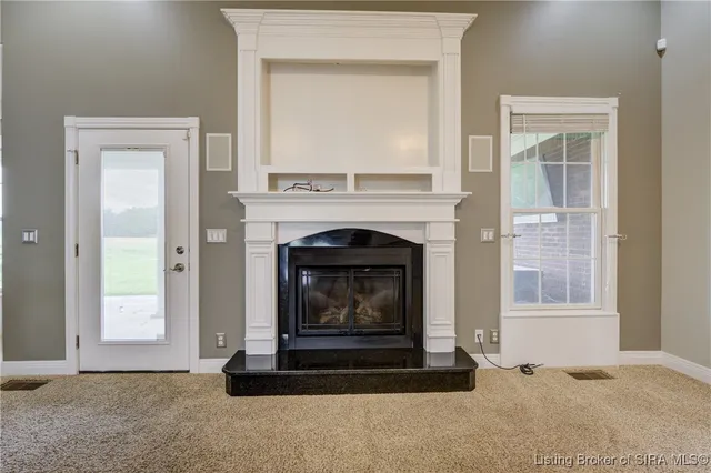 $674,000 | 1846 Hazeltine Way, Henryville, IN 47126