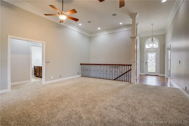 $674,000 | 1846 Hazeltine Way, Henryville, IN 47126