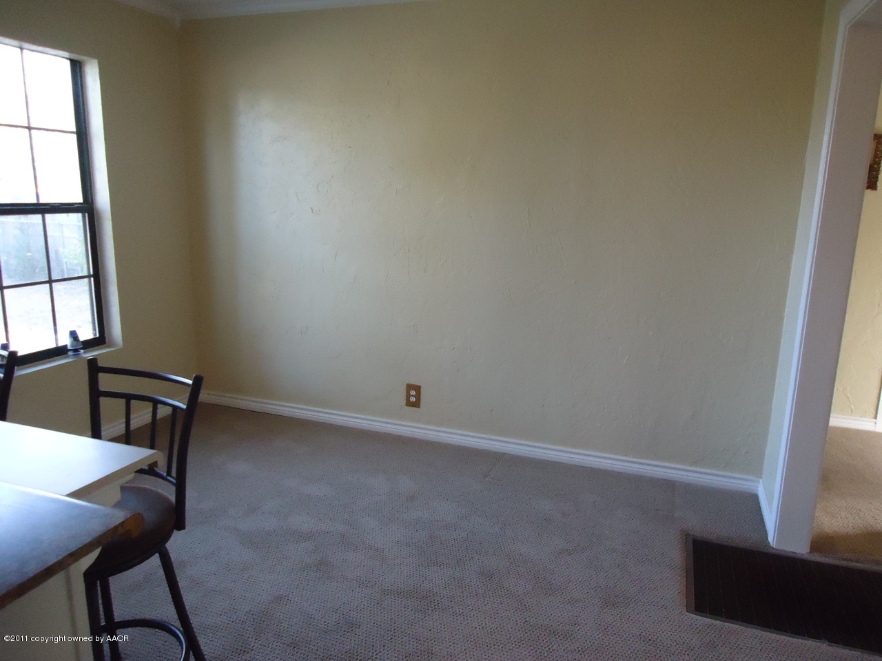 4011 South Lipscomb Street Amarillo, TX 79110 - Photo 12 of 18 Dining Room 1