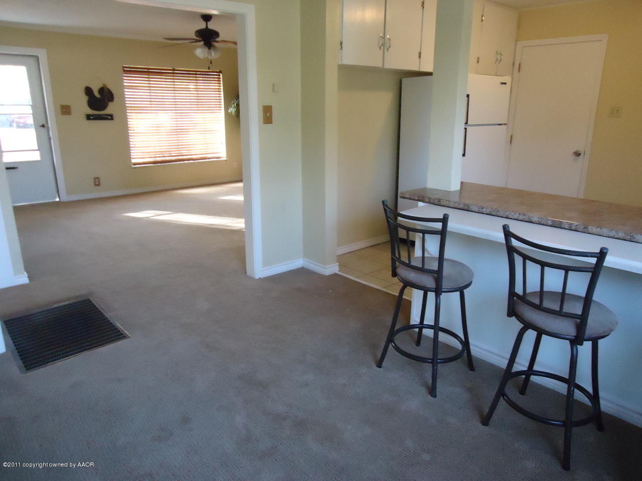 4011 South Lipscomb Street Amarillo, TX 79110 - Photo 13 of 18 Dining Room 2