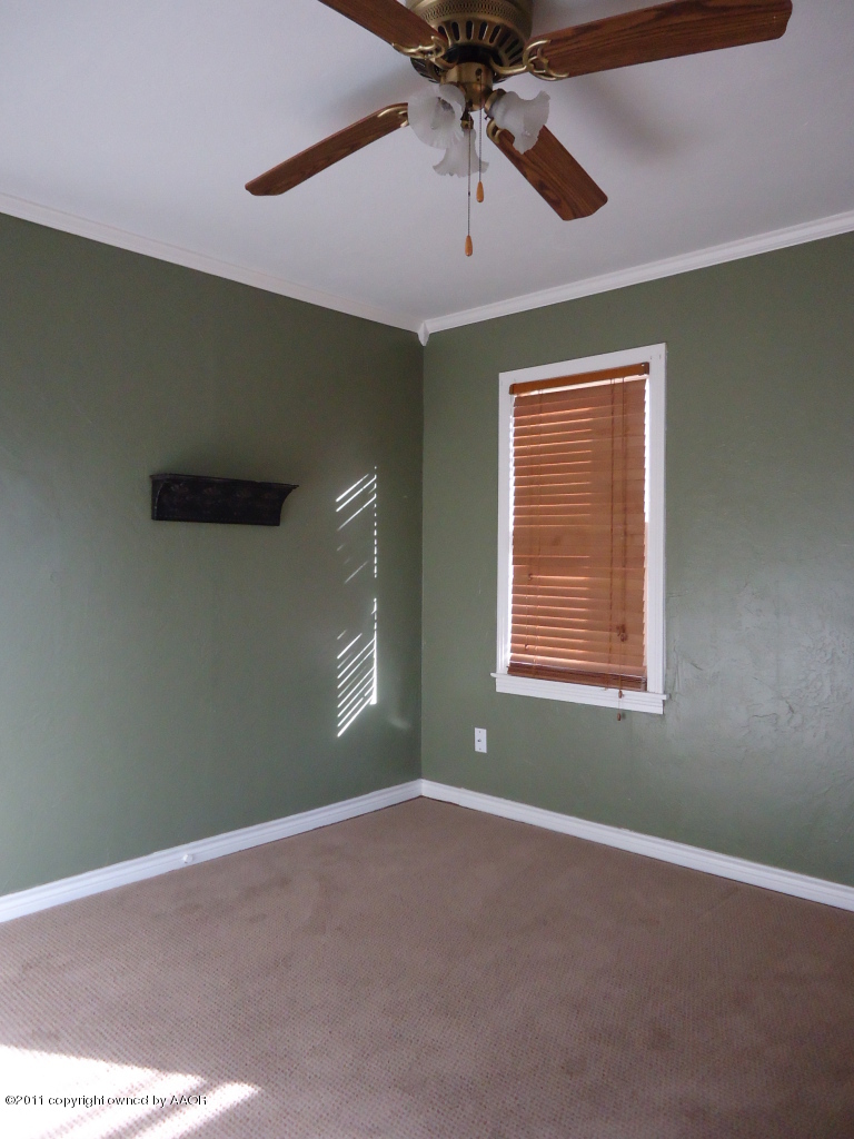 4011 South Lipscomb Street Amarillo, TX 79110 - Photo 6 of 18 Master Bedroom 2