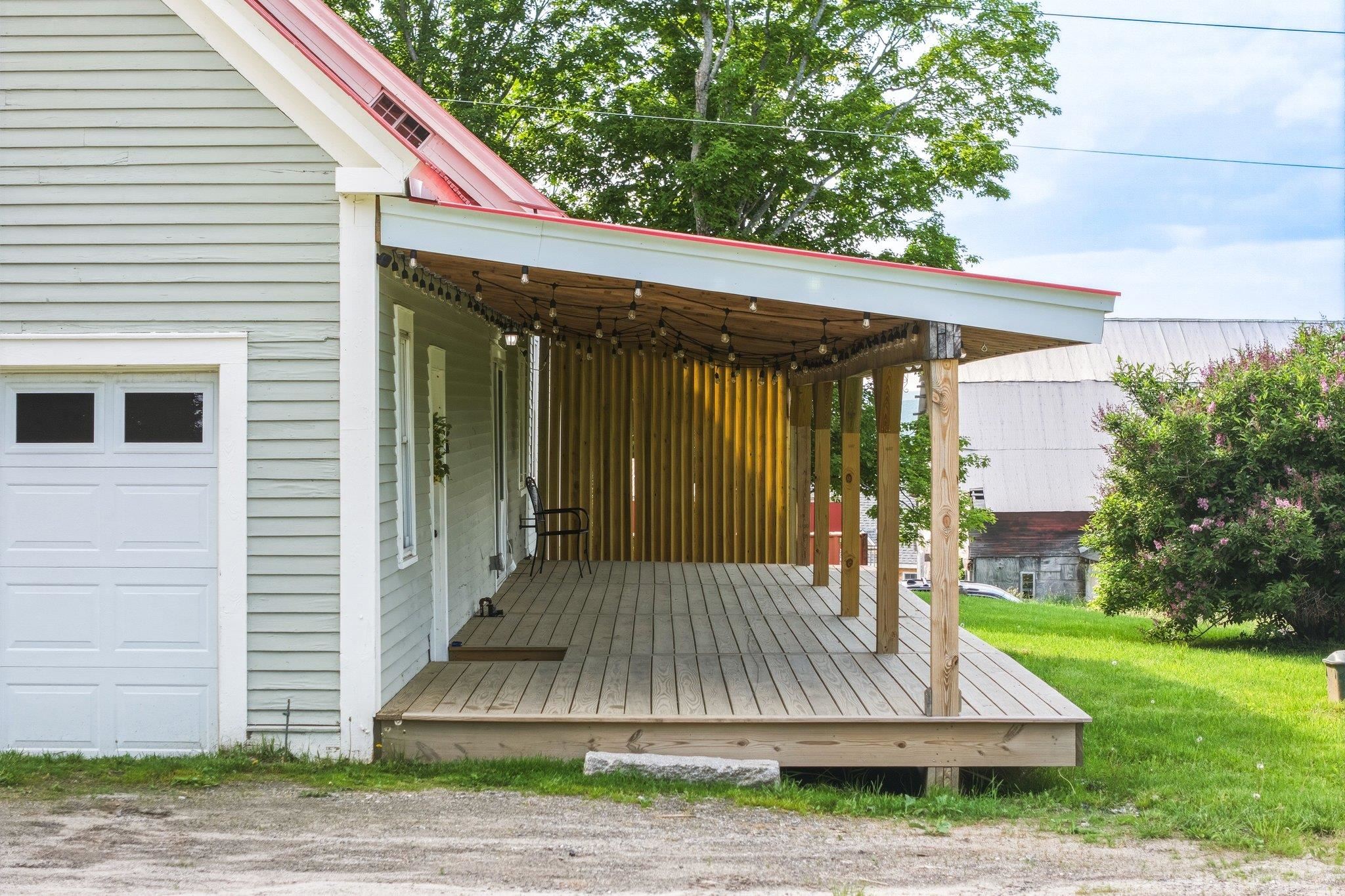 1407 Whittier Hill Road Cabot, VT 05647 - Photo 55 of 60