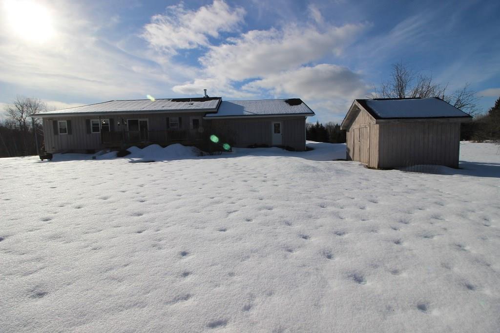 11 Pleasant Road Glenburn, ME 04401 - Photo 33 of 35 Photo