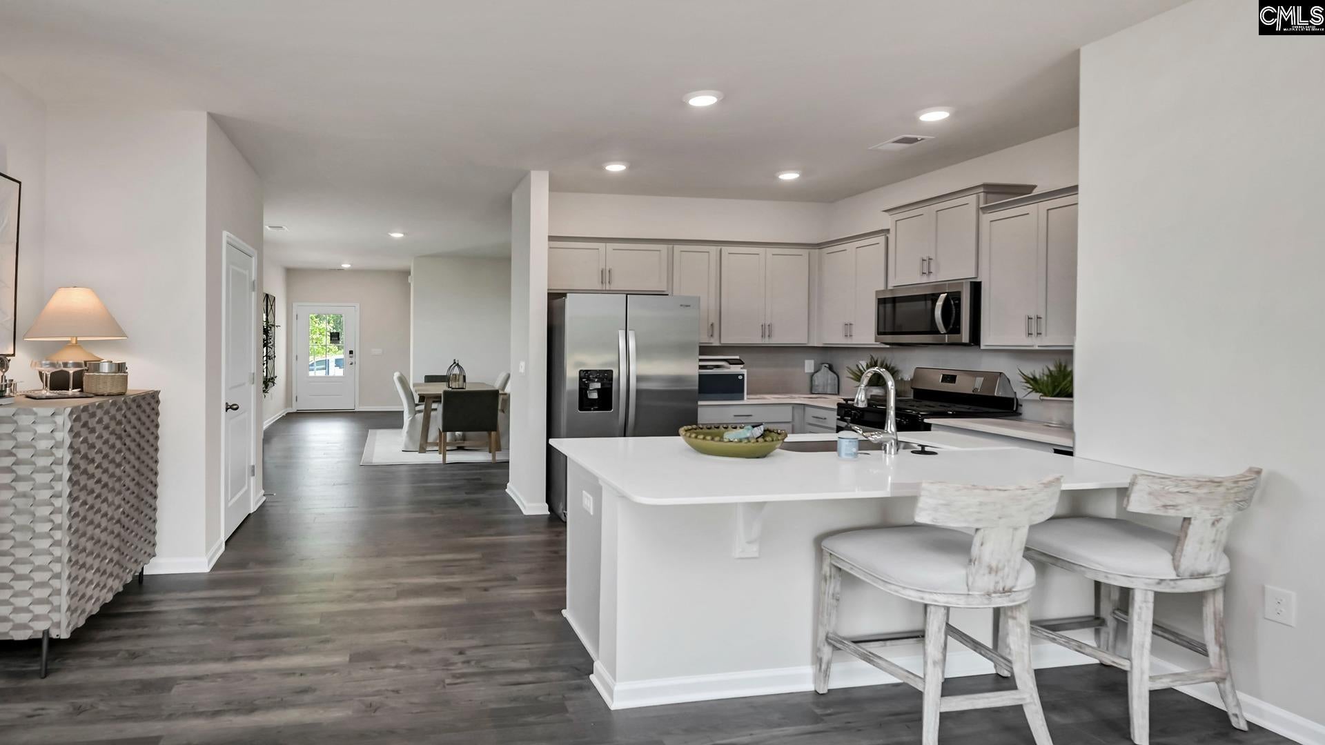 181 Ruby Prince Road Gilbert, SC 29054 - Photo 13 of 30 Gallery Image 13