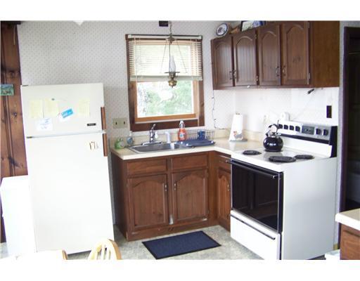 43 Word Lane Newfield, ME 04095 - Photo 6 of 18 Kitchen.