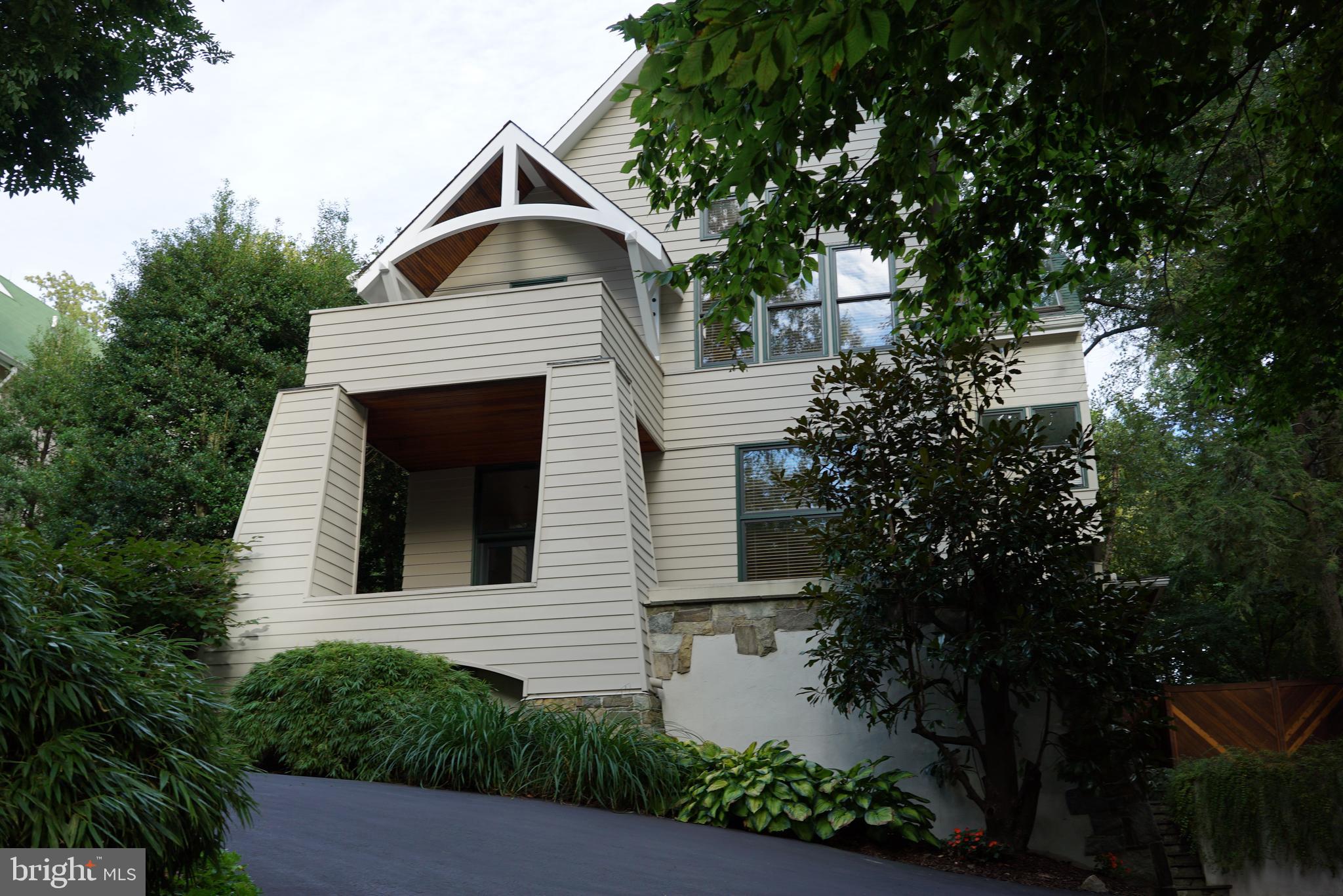6418 Dahlonega Road Bethesda, MD 20816 - Photo 2 of 47 Gallery Image 2