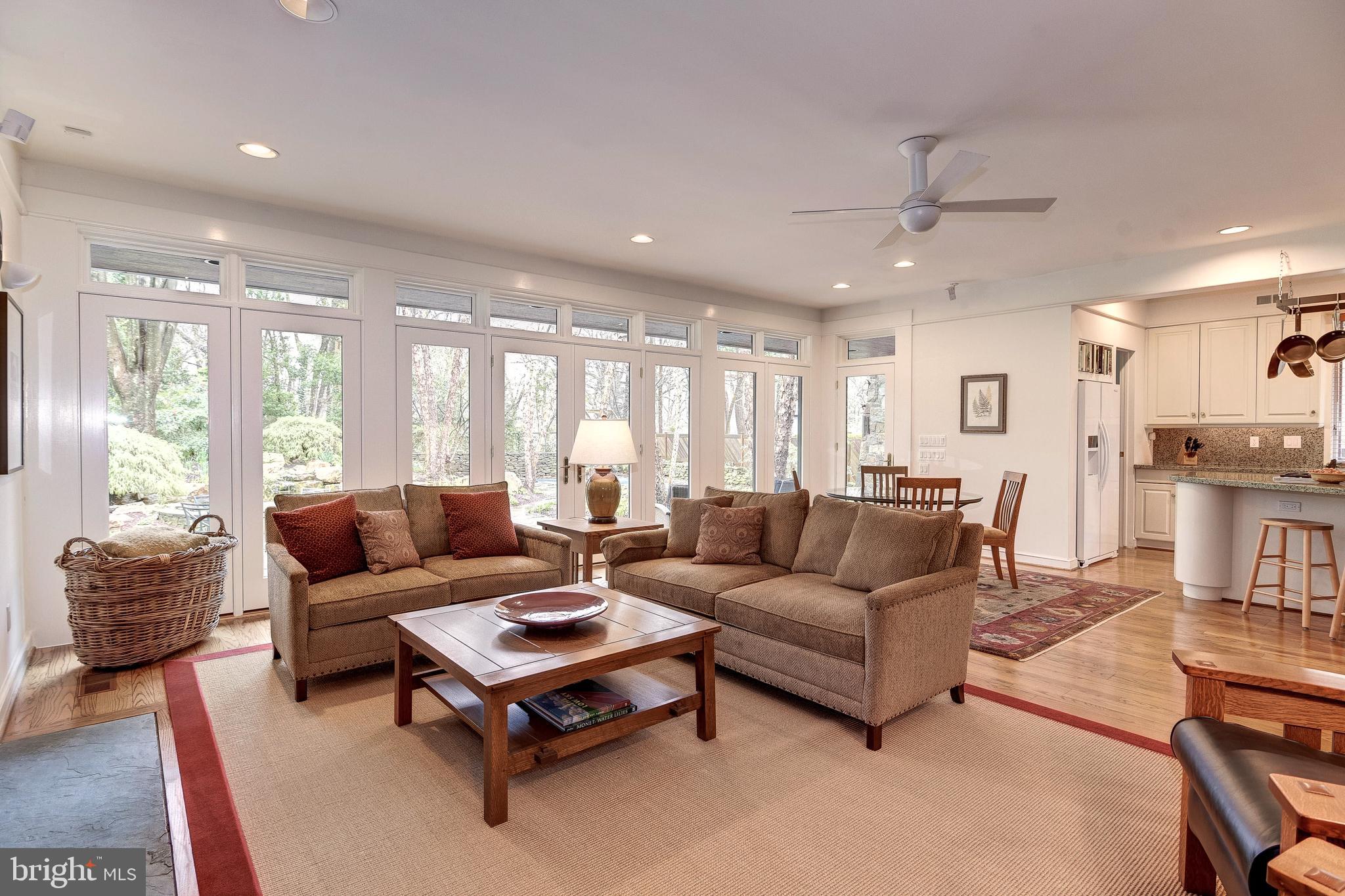 6418 Dahlonega Road Bethesda, MD 20816 - Photo 11 of 47 Gallery Image 11
