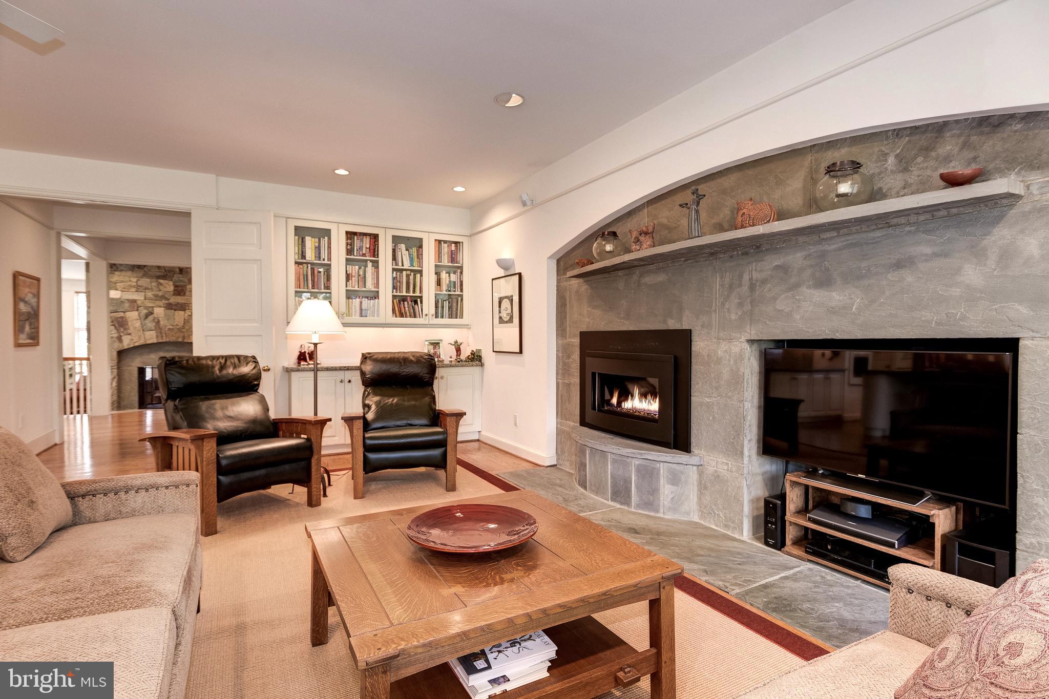 6418 Dahlonega Road Bethesda, MD 20816 - Photo 12 of 47 Gallery Image 12