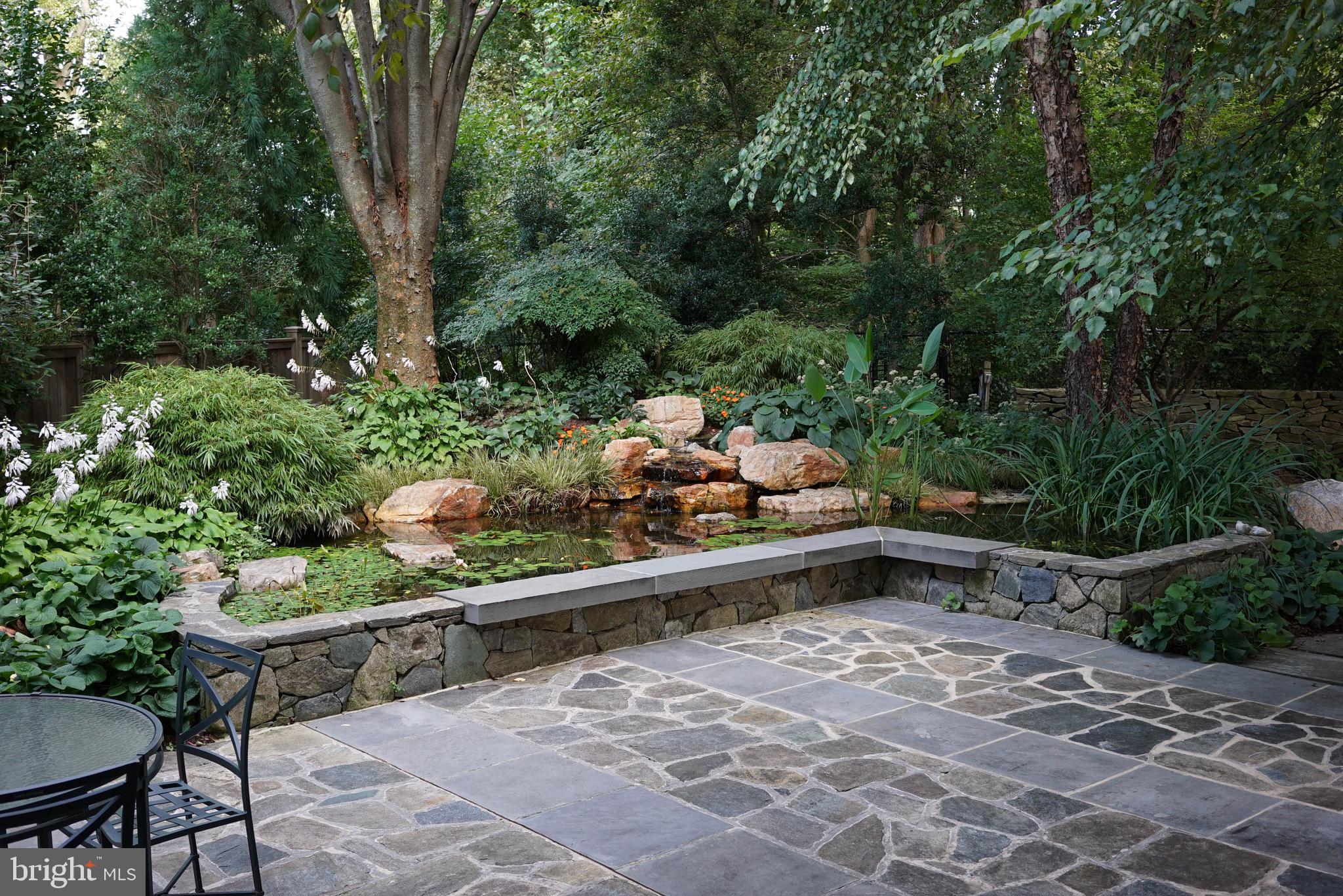6418 Dahlonega Road Bethesda, MD 20816 - Photo 13 of 47 Gallery Image 13