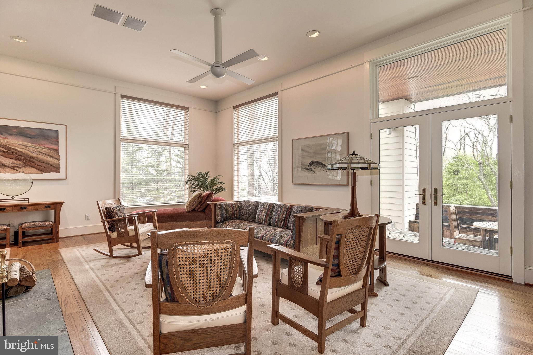 6418 Dahlonega Road Bethesda, MD 20816 - Photo 19 of 47 Gallery Image 19