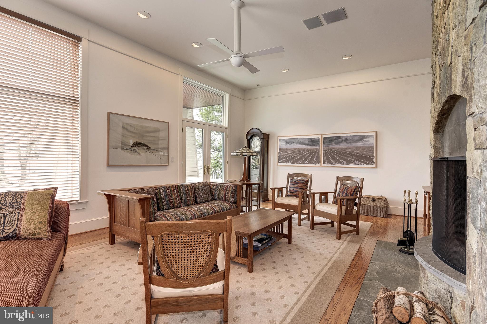 6418 Dahlonega Road Bethesda, MD 20816 - Photo 20 of 47 Gallery Image 20
