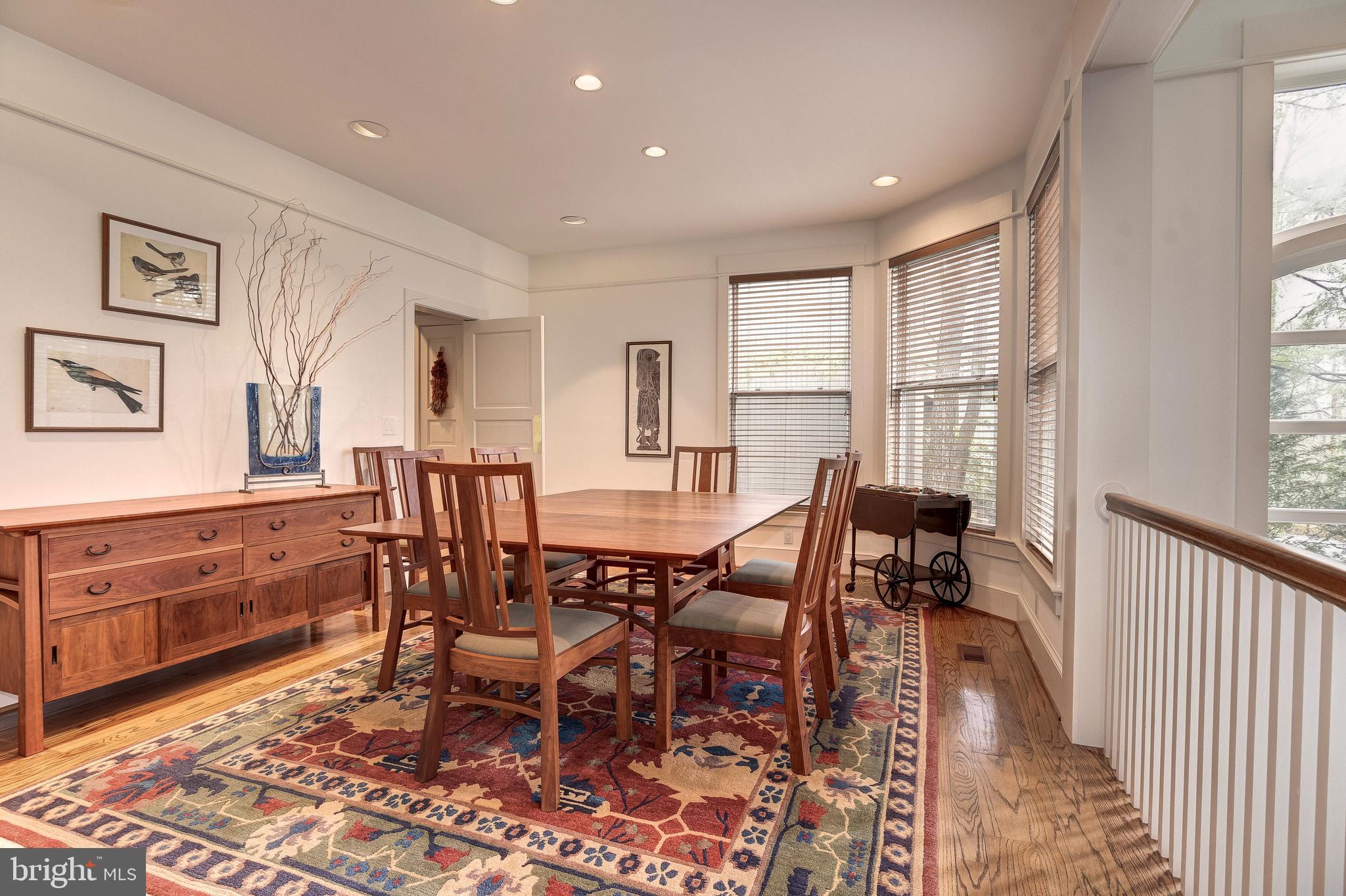 6418 Dahlonega Road Bethesda, MD 20816 - Photo 26 of 47 Gallery Image 26