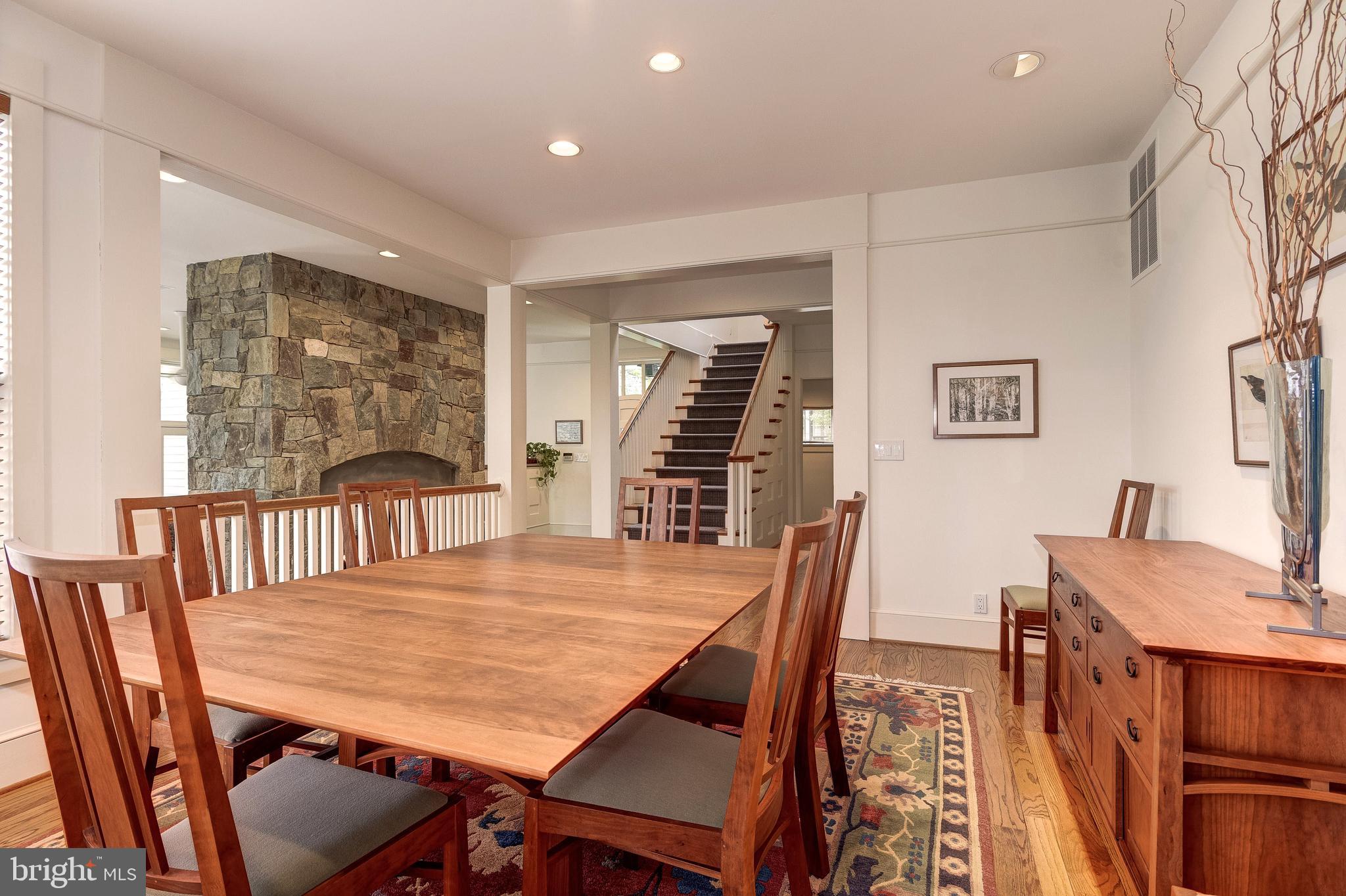6418 Dahlonega Road Bethesda, MD 20816 - Photo 27 of 47 Gallery Image 27