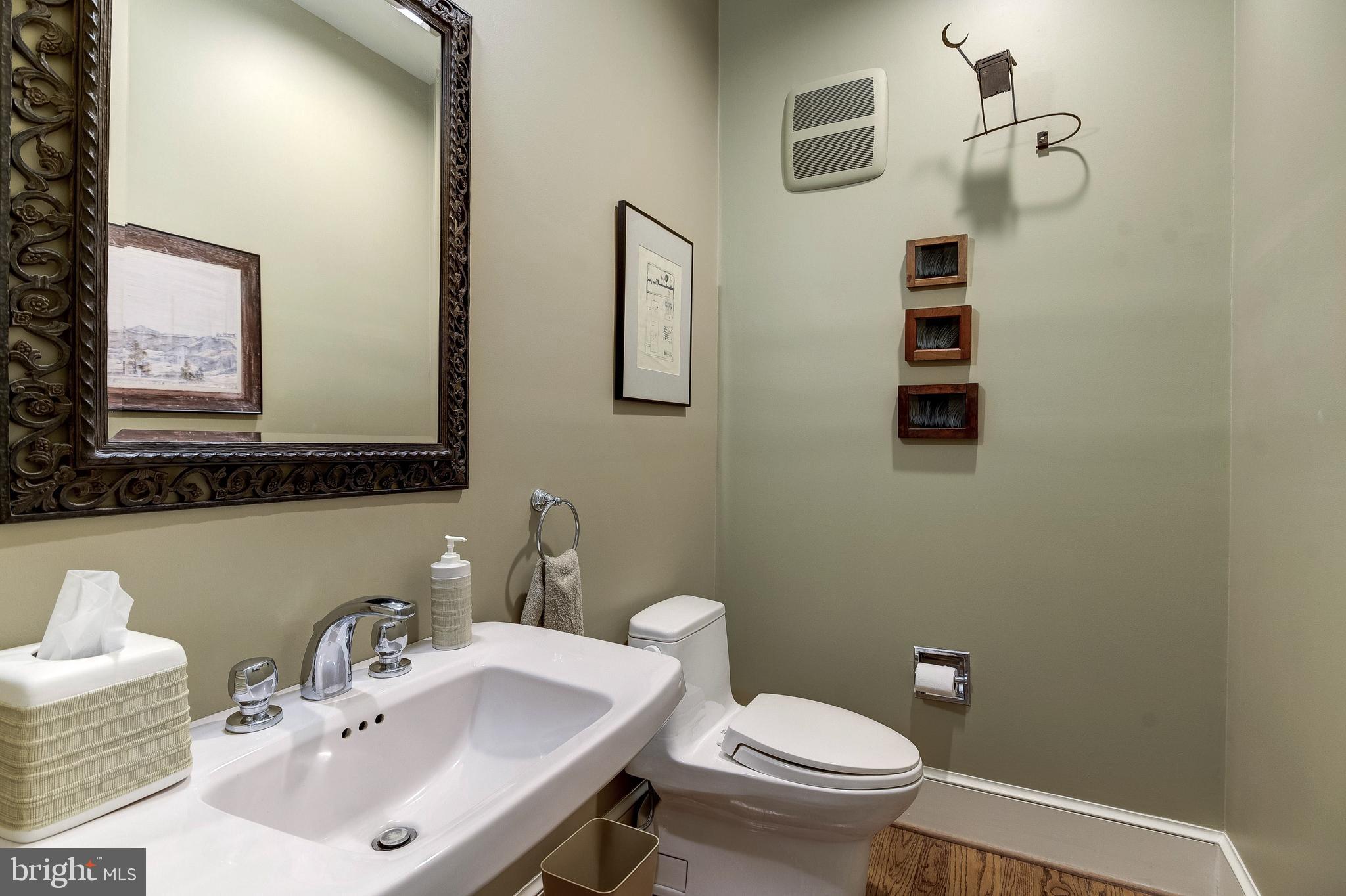 6418 Dahlonega Road Bethesda, MD 20816 - Photo 28 of 47 Gallery Image 28