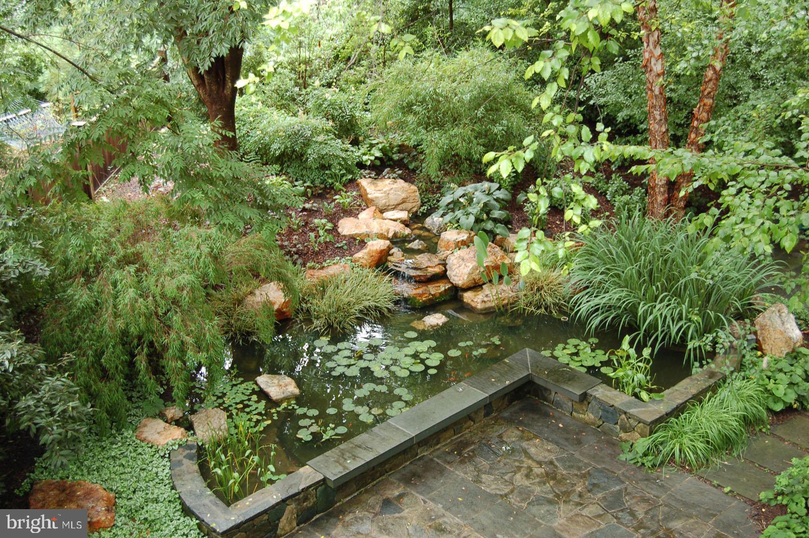 6418 Dahlonega Road Bethesda, MD 20816 - Photo 39 of 47 Gallery Image 39