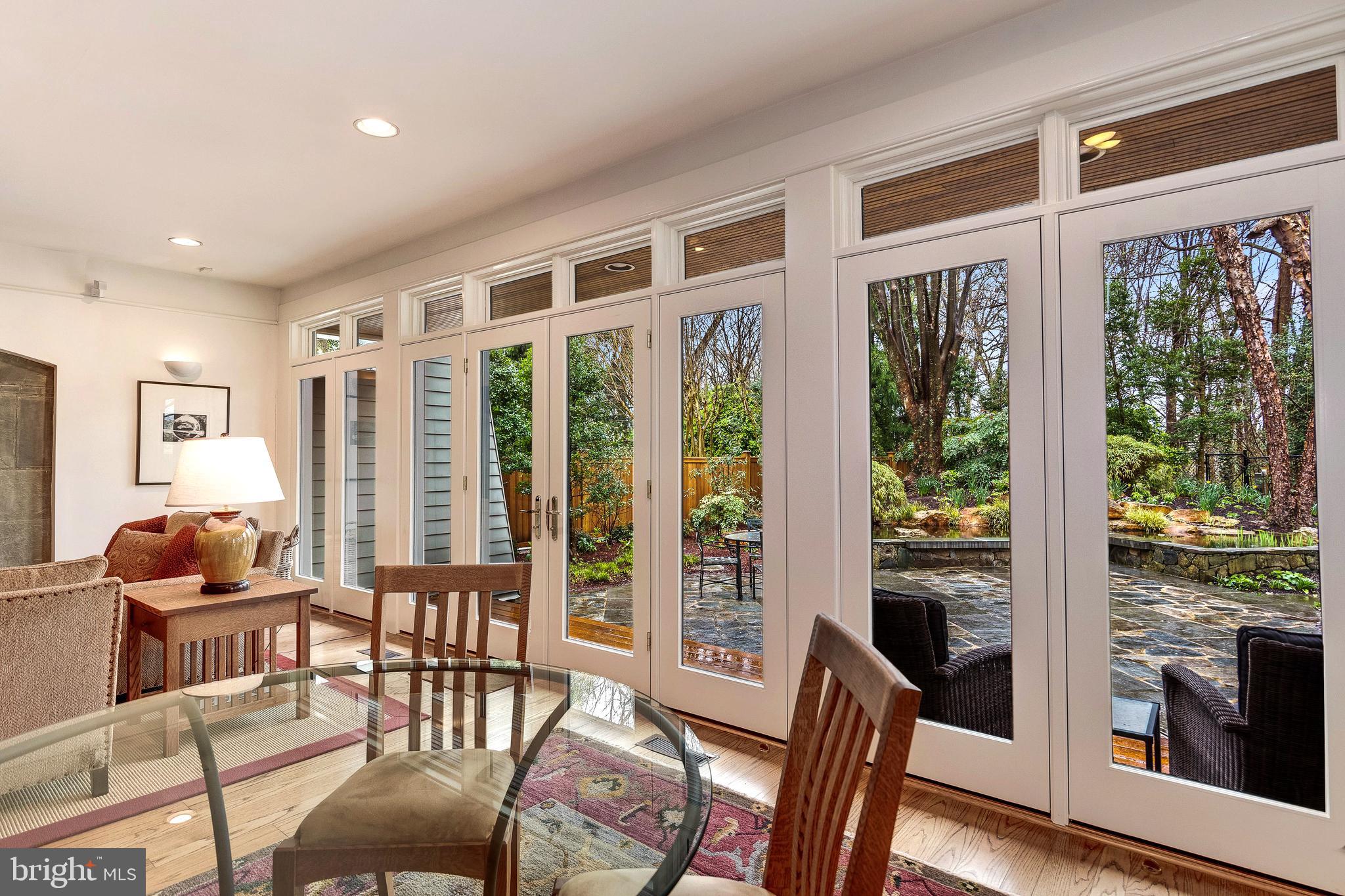 6418 Dahlonega Road Bethesda, MD 20816 - Photo 8 of 47 Gallery Image 8