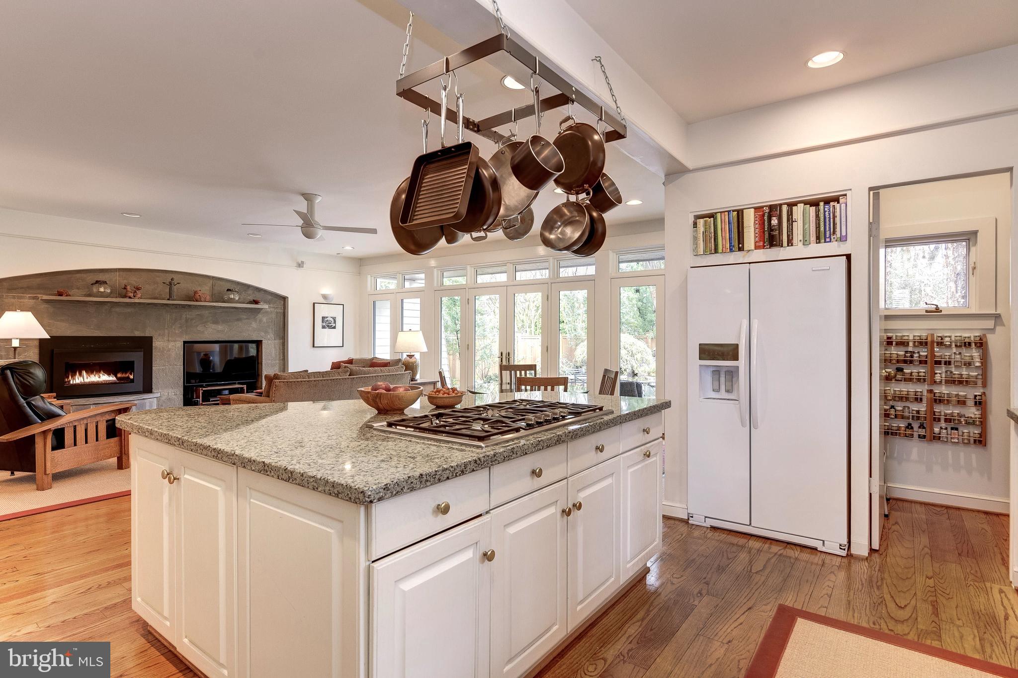 6418 Dahlonega Road Bethesda, MD 20816 - Photo 9 of 47 Gallery Image 9