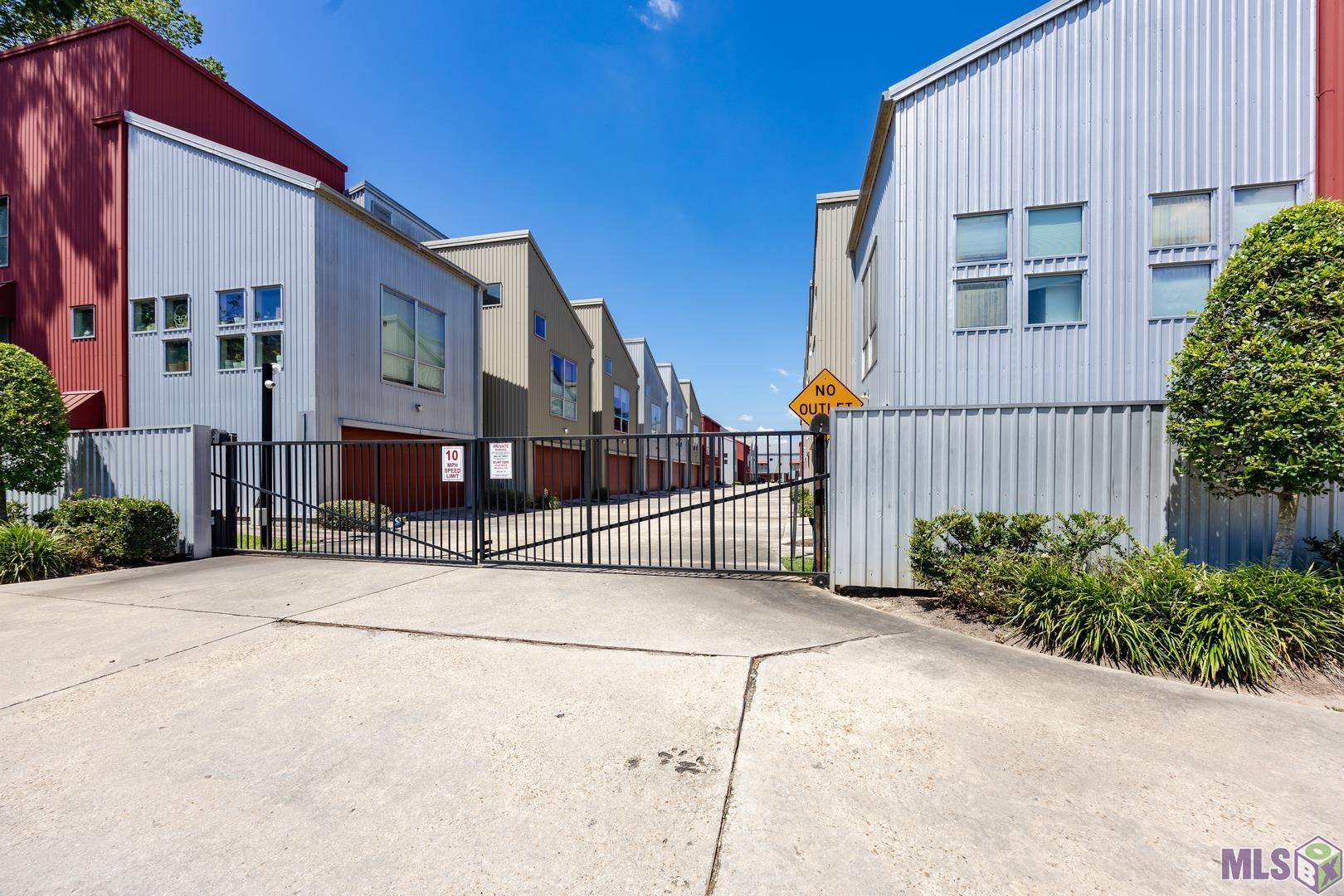 1720 Nicholson Drive, Unit 4 Baton Rouge, LA 70802 - Photo 23 of 23 Gallery Image 23