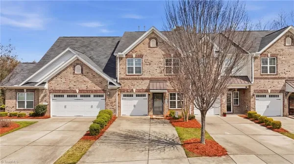 $314,999 | 3518 Pebblestone Lane, High Point, NC 27265