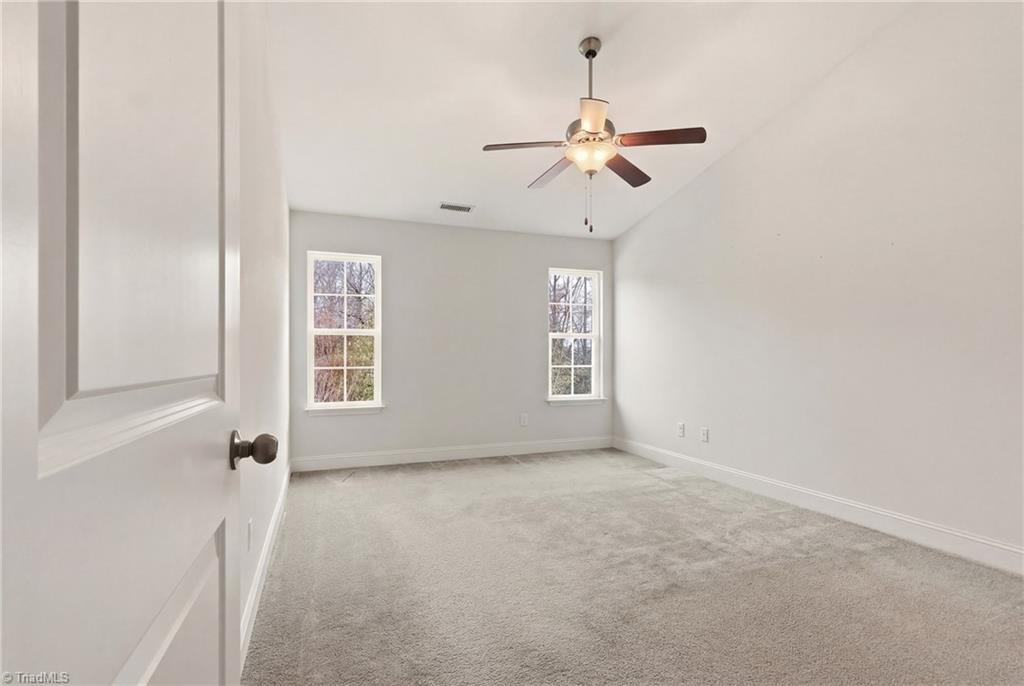 3518 Pebblestone Lane High Point, NC 27265 - Photo 18 of 50 Primary bedroom 1