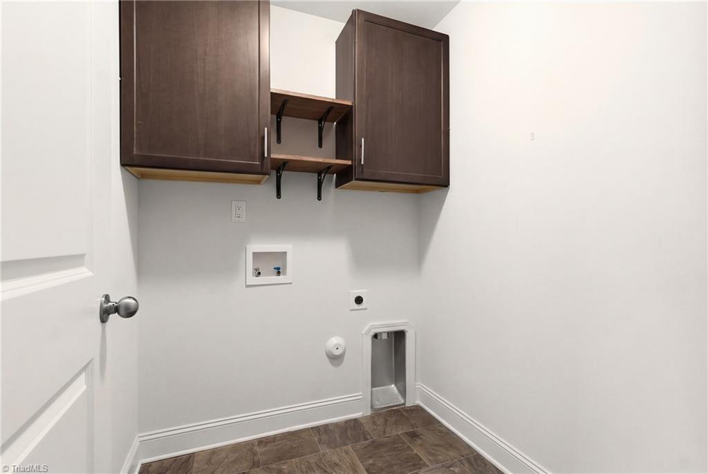 3518 Pebblestone Lane High Point, NC 27265 - Photo 27 of 50 Upstairs laundry