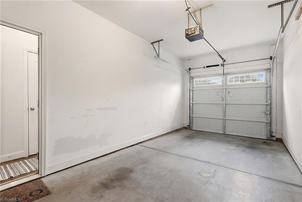 3518 Pebblestone Lane High Point, NC 27265 - Photo 28 of 50 1-car garage