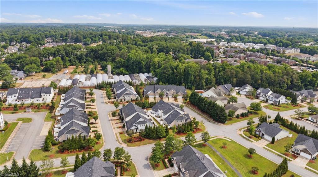 3518 Pebblestone Lane High Point, NC 27265 - Photo 35 of 50 Quiet neighborhood