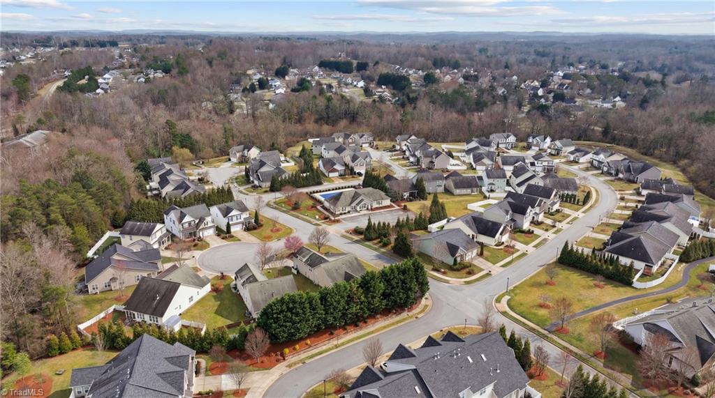 3518 Pebblestone Lane High Point, NC 27265 - Photo 36 of 50 Walkable neighborhood near amenities