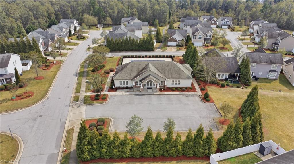 3518 Pebblestone Lane High Point, NC 27265 - Photo 49 of 50 Clubhouse and neighborhood 2