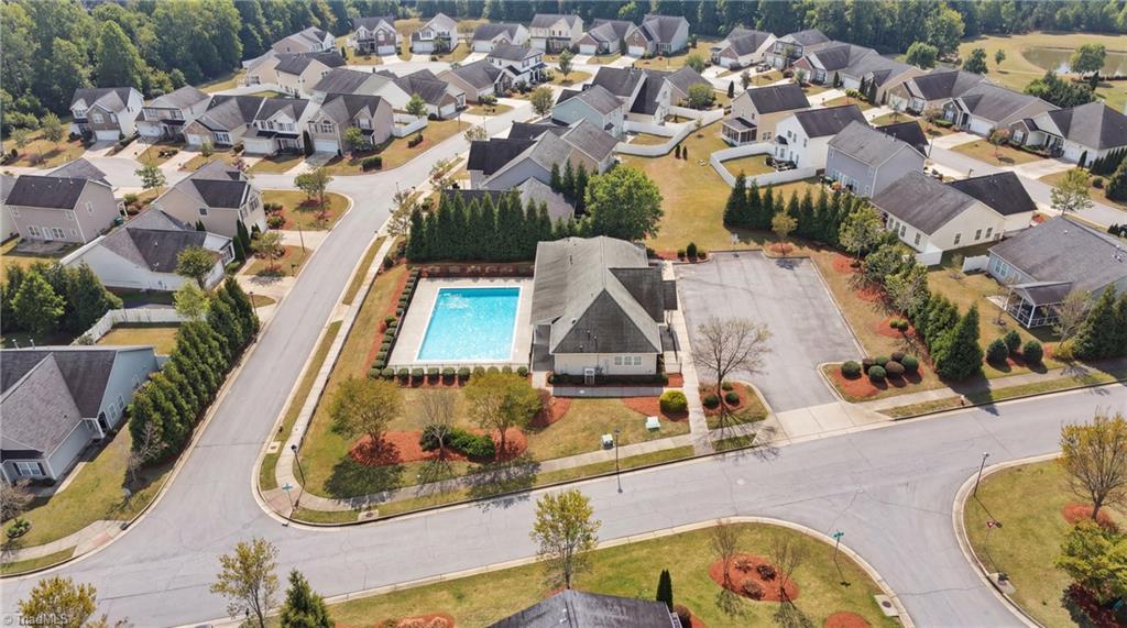3518 Pebblestone Lane High Point, NC 27265 - Photo 50 of 50 Clubhouse and neighborhood