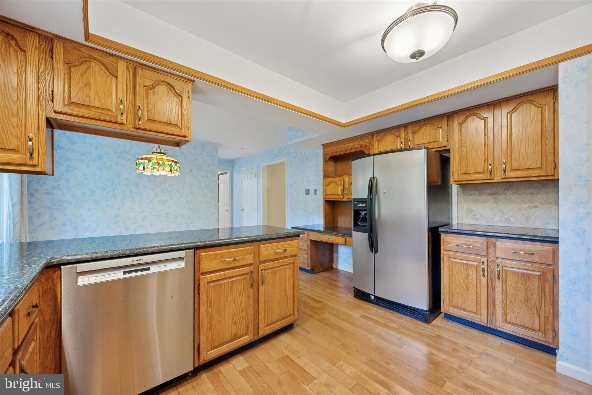 107 Timber Springs Lane Exton, PA 19341 - Photo 8 of 23 Kitchen